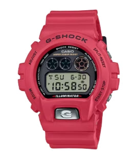 GSHOCK- DW6900TR-4C